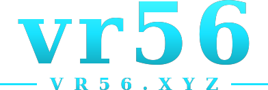 vr56 logo